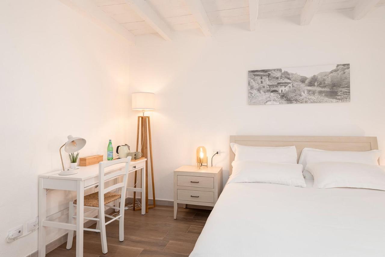 Porto Di Clanezzo Bed and Breakfast Eksteriør billede