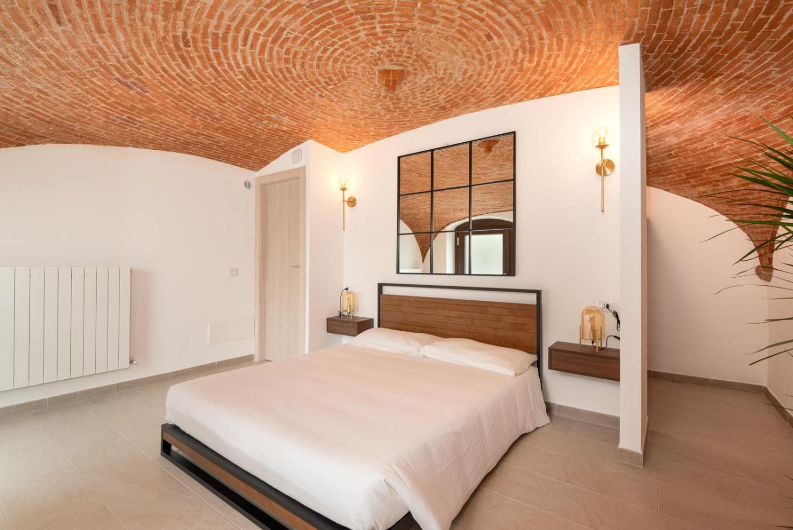 Porto Di Clanezzo Bed and Breakfast Eksteriør billede